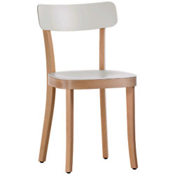 Vitra Basel Chair Cream